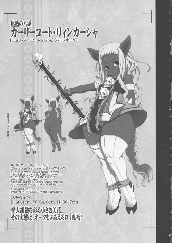 (C94) [KI-SofTWarE (Neromashin, Qudamomo)] KI-RecenT SP01 (DiabolicaL ModifieD WifE, Poch_36