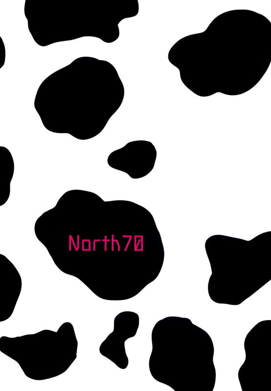 (C94) [North70 (Nanao Yukiji)] AienIngyuu  A Loving and Lewd Ox (Etotama) [English] [Aoiten_22