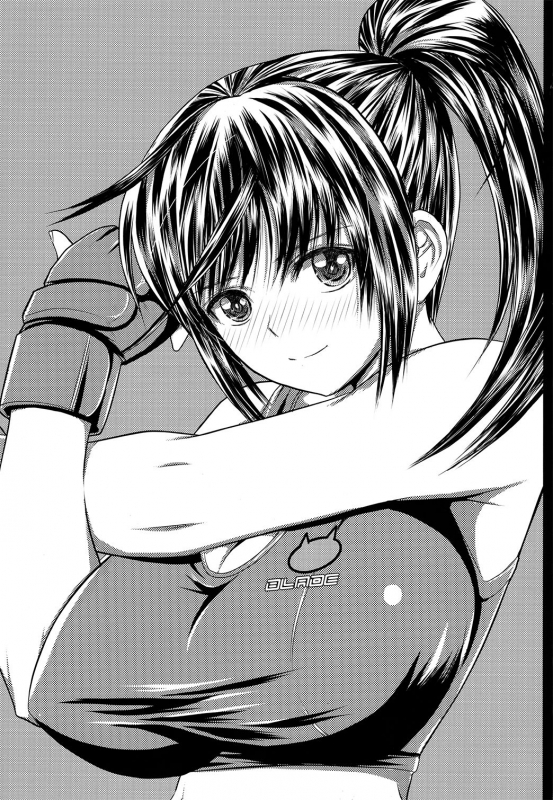 (C94) [ROUND-HOUSE (Kikkawa Ryounei)] Boku to senpai to himitsu no koto。VIRGIN FLIGHT06_01