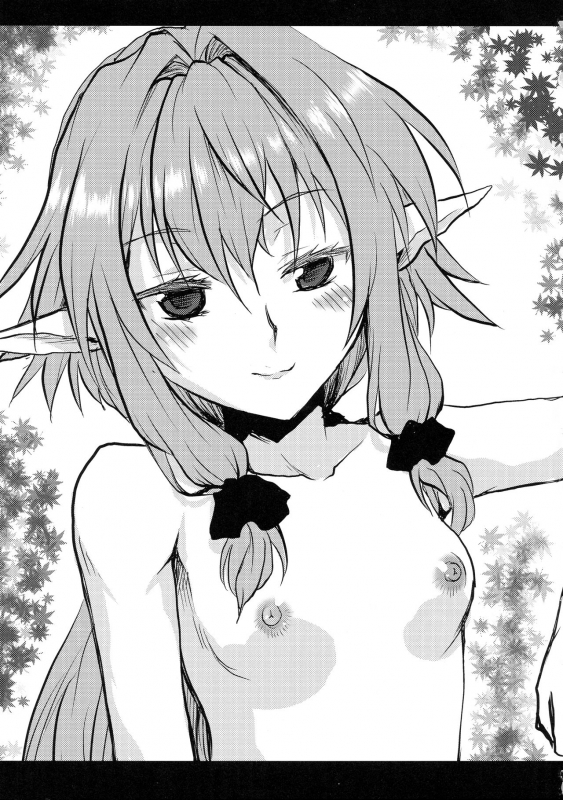 (C95) [Omodume (Kushikatsu Koumei)] Omodume BOX 45 (Goblin Slayer) [English] [Kyuukei]_02