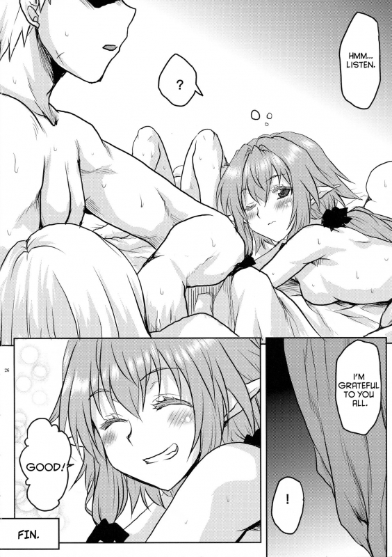 (C95) [Omodume (Kushikatsu Koumei)] Omodume BOX 45 (Goblin Slayer) [English] [Kyuukei]_27