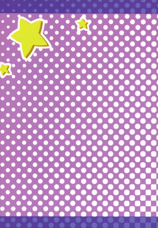 (Reitaisai 13) [Moeru Gomi (Ogata Hiro)] Kiraritteru (Touhou Project)_33