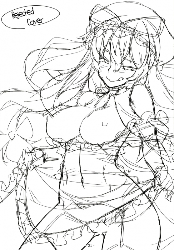 (Reitaisai 15) [angelpho_19