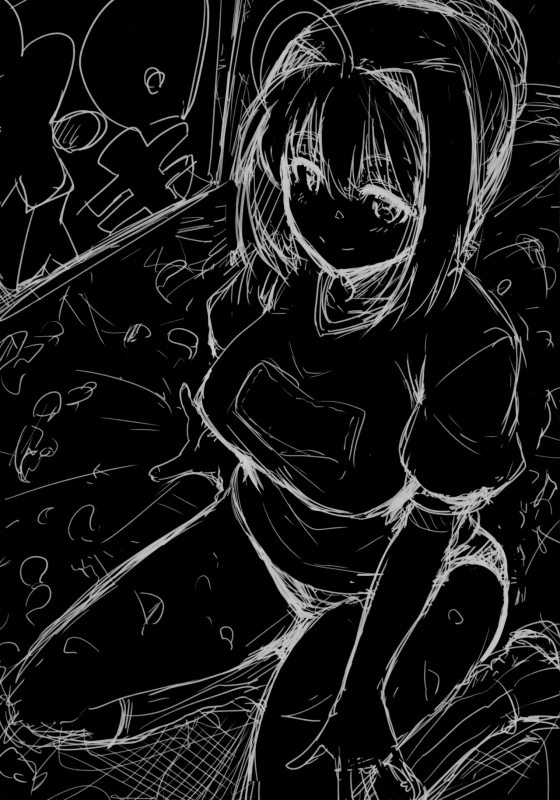 (SC2017 Autumn) [Hitsuji Kikaku (Muneshiro)] Neroiki!! (FateGrand Order) [English] {Doujin_01