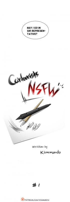Cartoonist's NSFW Season 1 Chapter 1-20 (English)_001