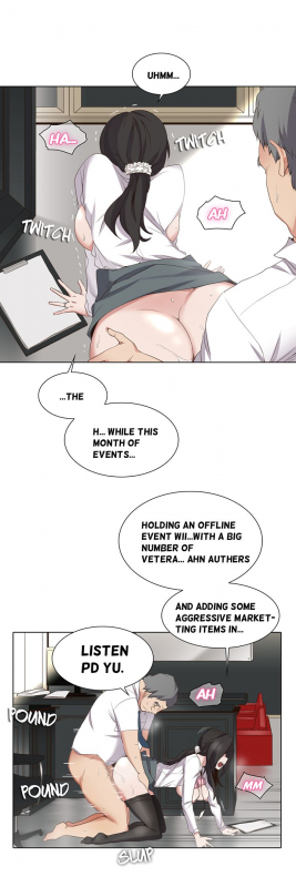 Cartoonist's NSFW Season 1 Chapter 1-20 (English)_012