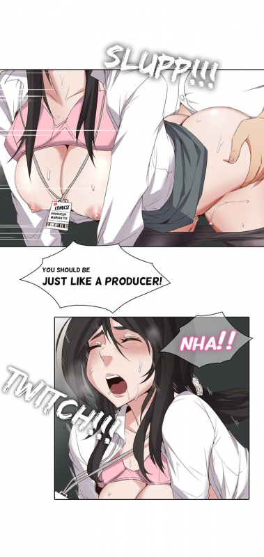 Cartoonist's NSFW Season 1 Chapter 1-20 (English)_016