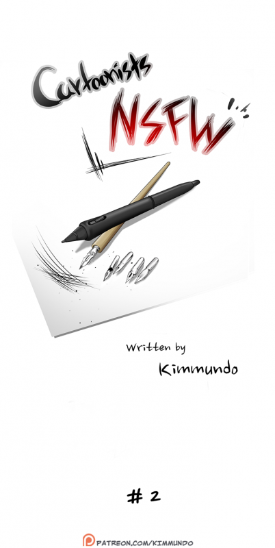 Cartoonist's NSFW Season 1 Chapter 1-20 (English)_025