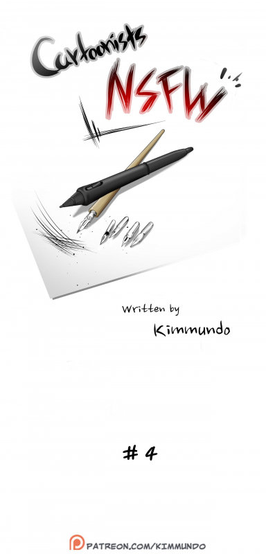 Cartoonist's NSFW Season 1 Chapter 1-20 (English)_113