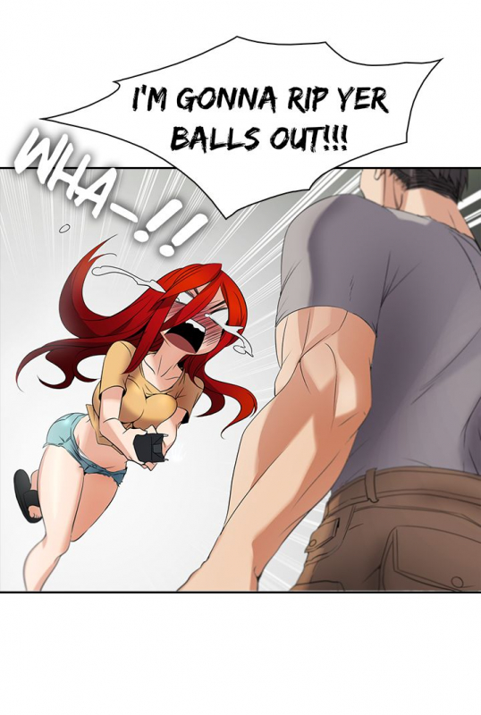 Cartoonist's NSFW Season 1 Chapter 1-20 (English)_195