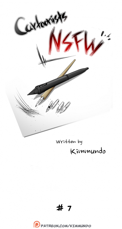 Cartoonist's NSFW Season 1 Chapter 1-20 (English)_200