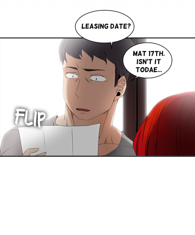 Cartoonist's NSFW Season 1 Chapter 1-20 (English)_211