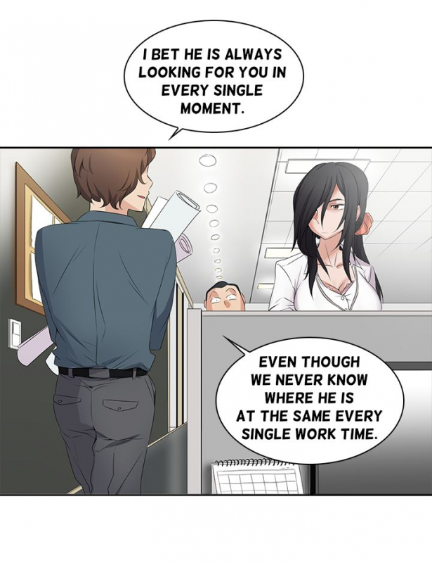 Cartoonist's NSFW Season 1 Chapter 1-20 (English)_224