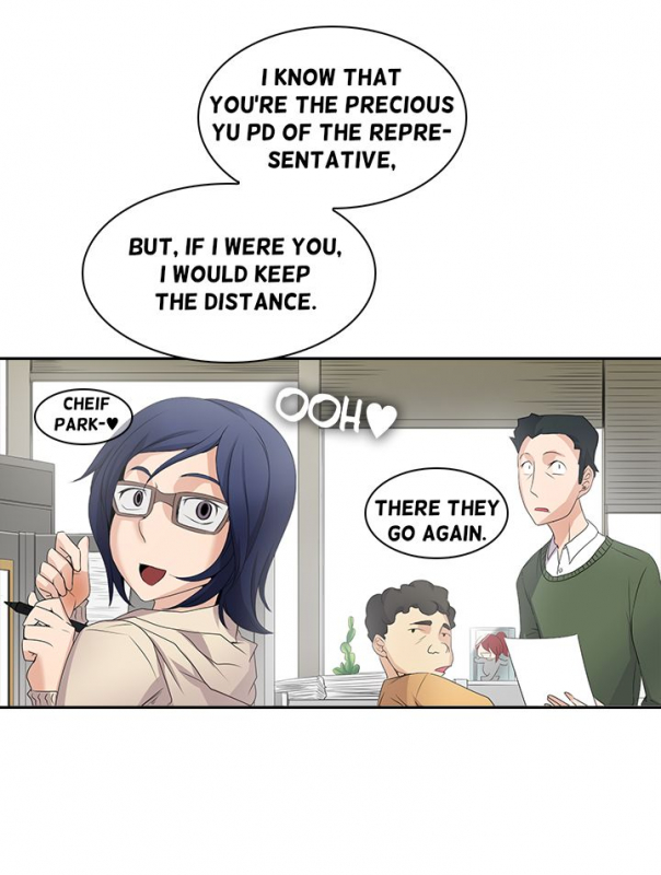 Cartoonist's NSFW Season 1 Chapter 1-20 (English)_225