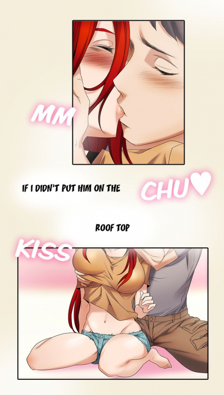 Cartoonist's NSFW Season 1 Chapter 1-20 (English)_281