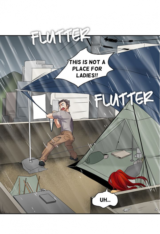 Cartoonist's NSFW Season 1 Chapter 1-20 (English)_294