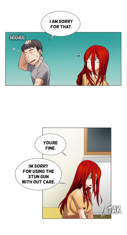 Cartoonist's NSFW Season 1 Chapter 1-20 (English)_325