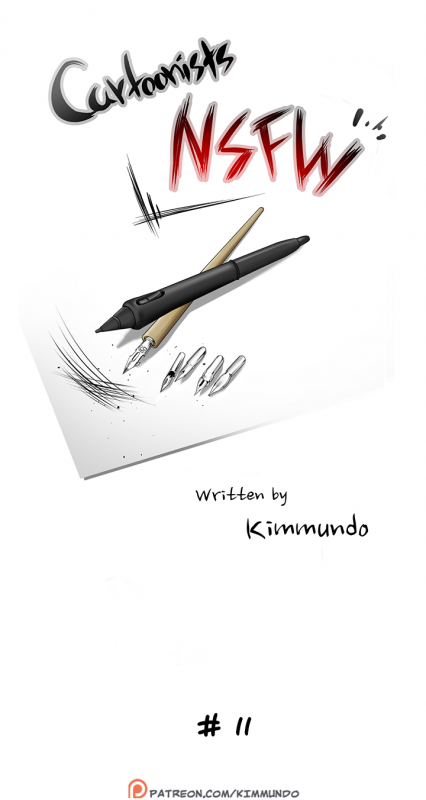 Cartoonist's NSFW Season 1 Chapter 1-20 (English)_328