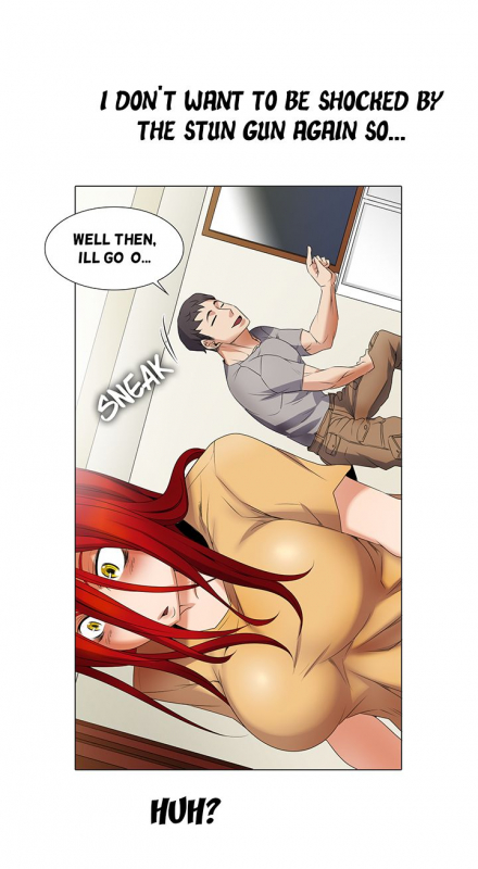 Cartoonist's NSFW Season 1 Chapter 1-20 (English)_337