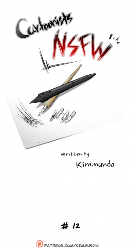 Cartoonist's NSFW Season 1 Chapter 1-20 (English)_359
