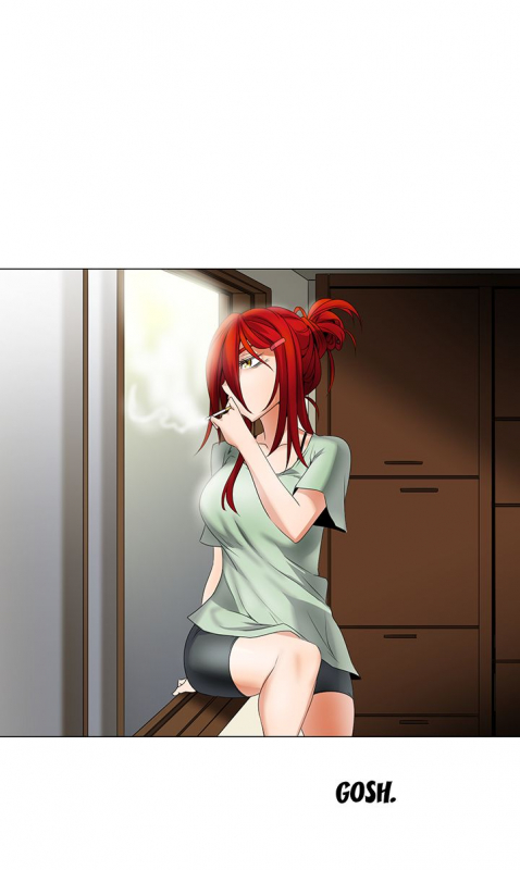 Cartoonist's NSFW Season 1 Chapter 1-20 (English)_409