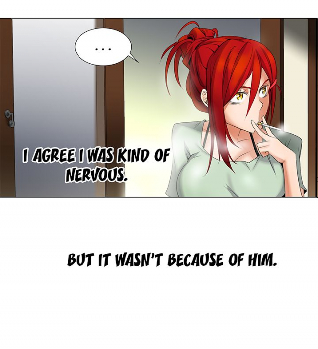 Cartoonist's NSFW Season 1 Chapter 1-20 (English)_412