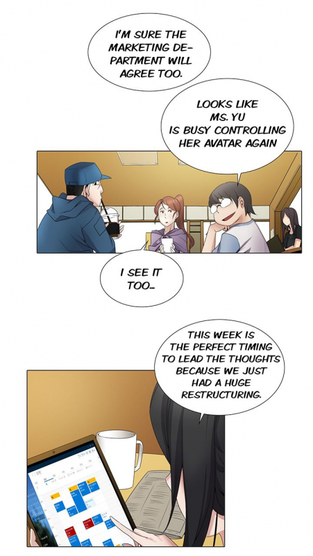 Cartoonist's NSFW Season 1 Chapter 1-20 (English)_433