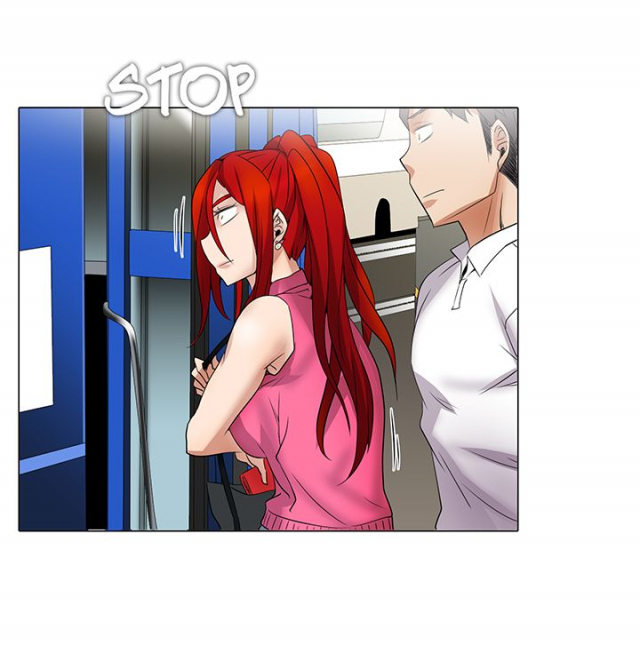 Cartoonist's NSFW Season 1 Chapter 1-20 (English)_479