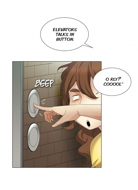 Cartoonist's NSFW Season 1 Chapter 1-20 (English)_493