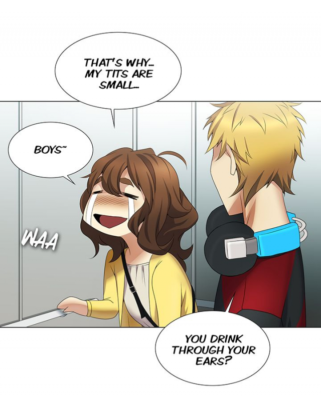 Cartoonist's NSFW Season 1 Chapter 1-20 (English)_495