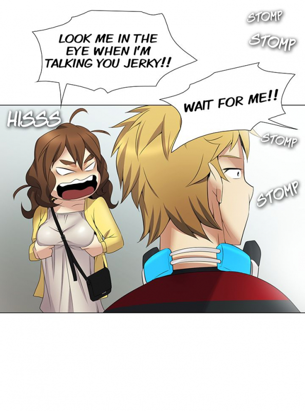 Cartoonist's NSFW Season 1 Chapter 1-20 (English)_500