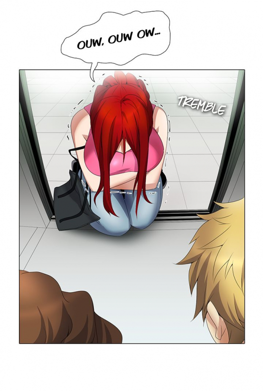 Cartoonist's NSFW Season 1 Chapter 1-20 (English)_502