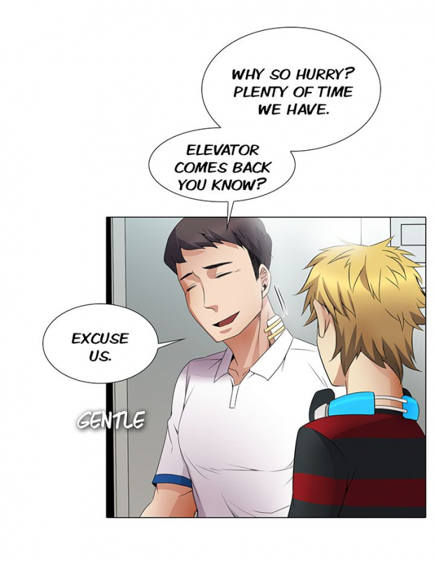 Cartoonist's NSFW Season 1 Chapter 1-20 (English)_505