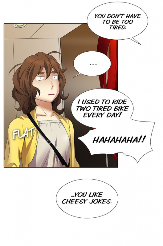 Cartoonist's NSFW Season 1 Chapter 1-20 (English)_511