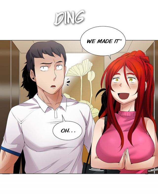 Cartoonist's NSFW Season 1 Chapter 1-20 (English)_514