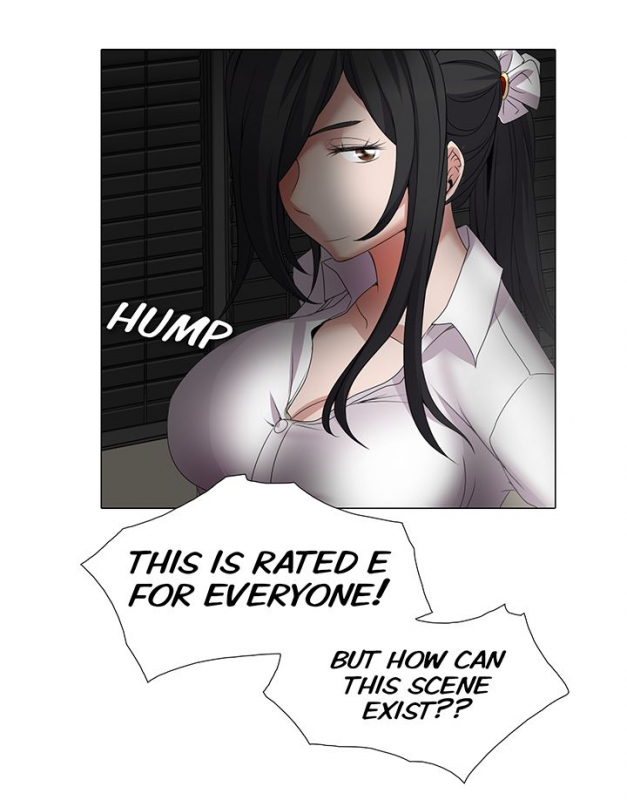 Cartoonist's NSFW Season 1 Chapter 1-20 (English)_533