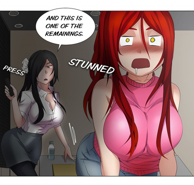 Cartoonist's NSFW Season 1 Chapter 1-20 (English)_536