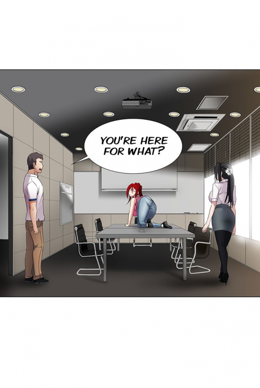 Cartoonist's NSFW Season 1 Chapter 1-20 (English)_543