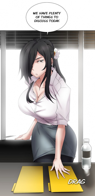 Cartoonist's NSFW Season 1 Chapter 1-20 (English)_548