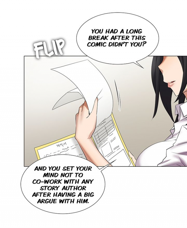 Cartoonist's NSFW Season 1 Chapter 1-20 (English)_556