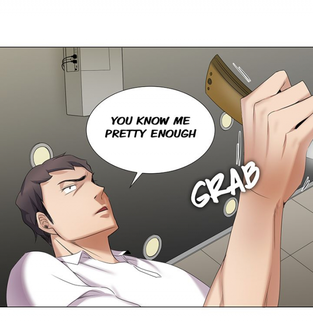 Cartoonist's NSFW Season 1 Chapter 1-20 (English)_587