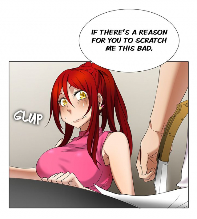 Cartoonist's NSFW Season 1 Chapter 1-20 (English)_589