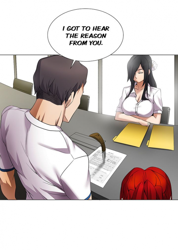 Cartoonist's NSFW Season 1 Chapter 1-20 (English)_590