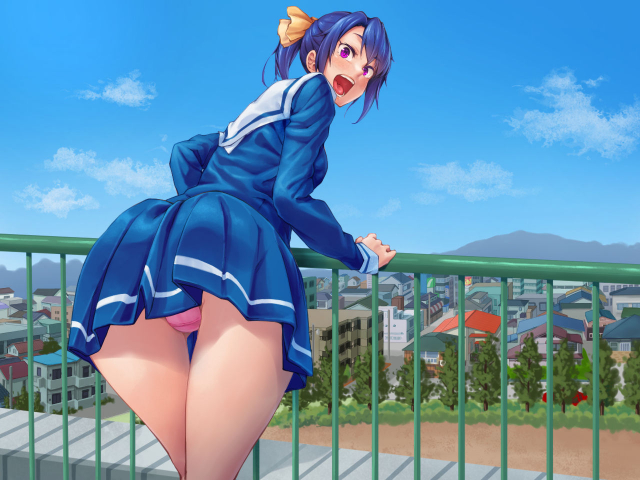 [Aidon Raiki (Imozuka Panikuru)] Netorare Crisis_07