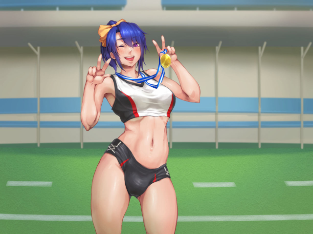 [Aidon Raiki (Imozuka Panikuru)] Netorare Crisis_17