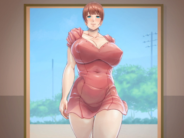 [Aidon Raiki (Imozuka Panikuru)] Netorare Crisis_32