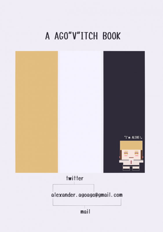 [Aikokusha (Agobitch Nee-san)] Bitch Ogishi-chan no Nichijou [Digital]_09