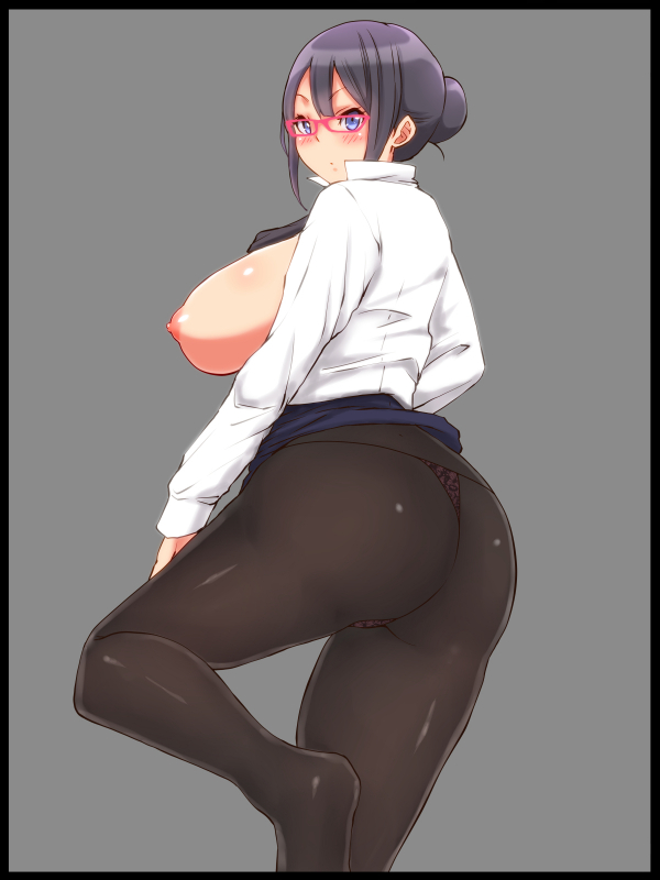 [Ailail (Ail)] Motto An An Dopyun_112