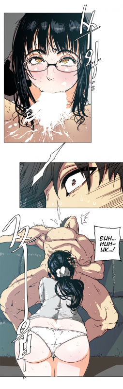 [ButcherBoy] Household Affairs Ch.78-81 (English)_58