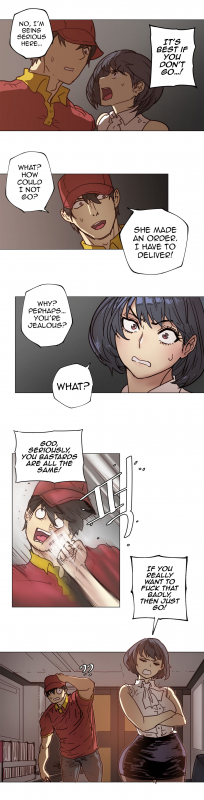 [ButcherBoy] Household Affairs Ch.78-82 (English)_45